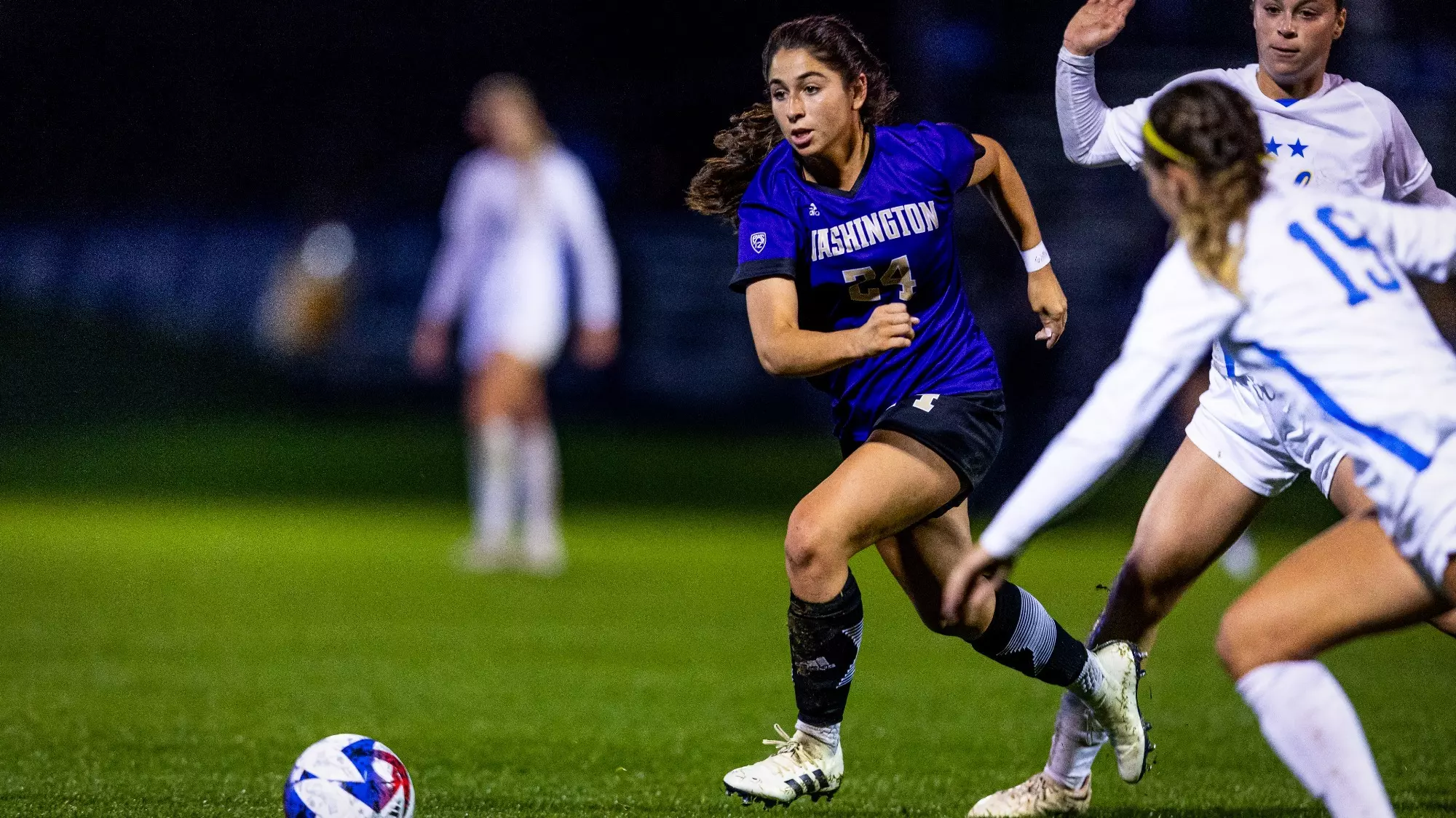 惊艳全场 惊艳全场